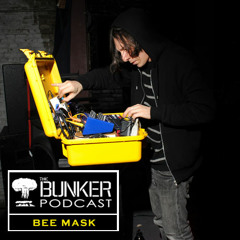 The Bunker Podcast 74: Bee Mask