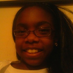 Ladybug Rap at Philadelphia,PA