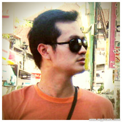 Andrey - Angel (westlife Cover)