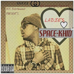 Watever- Spacekhid Ft. Rally [Prod .by Obrian]