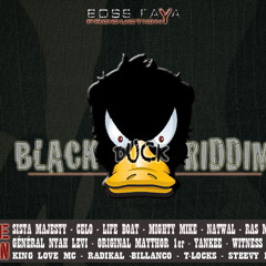 GIRL...NATWAL & RAS MARSHALL...BLACK DUCK RIDDIM