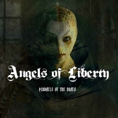 Angels Of Liberty - Girl Under The Water (Kitty Lectro Remix)