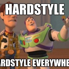 Hardstyle Mix