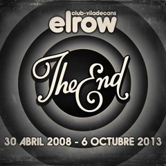 De la Swing - Elrow - The End- Part 2