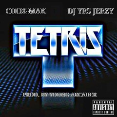 Chox-Mak Ft. DJ YRS Jerzy - Tetris
