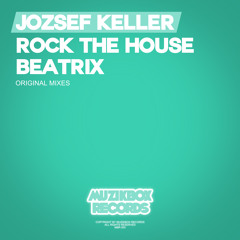 Jozsef Keller - Beatrix (Original Mix) OUT NOW!