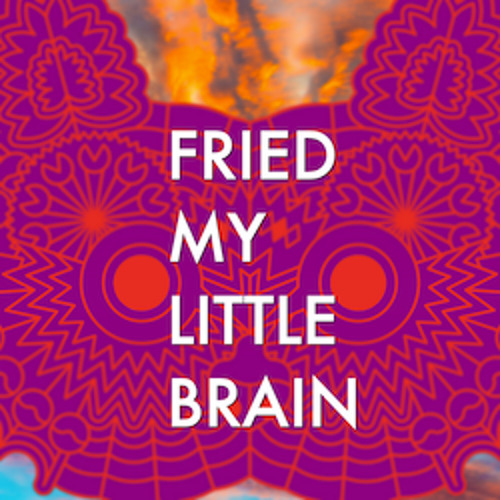 friedmylittlebrain XCLUSIV Itoa Mix