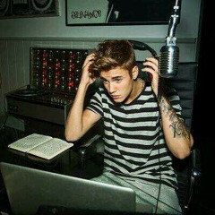 Heartbreaker-Justin Bieber (acapella)