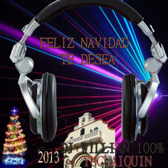 Mix Navideno 2013 By DJ Willian