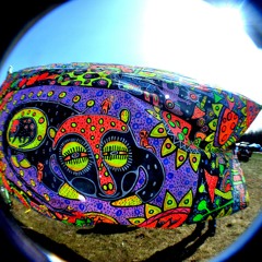 String Continuum - GadgetG (4 guitars, djembe,  mc808, microkorg, and 2 kp3s)