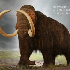 Mammoth- Dimitri Vegas and Like Mike (Thundershock Remix)
