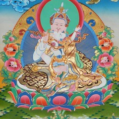 Ye Mila Shepa Dorje_Guru Rinpoche Mantra