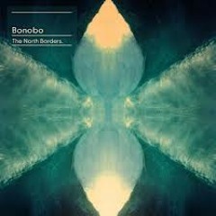 Bonobo - Sapphire - Funkform - (New Mastered Edit Download Available!)