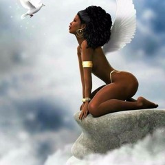 I See God In You ~ By Alaenura Adams