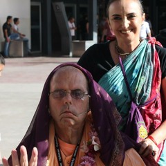 Reggae Hare Krishna