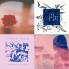 New Rock Sounds! Week 50