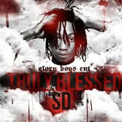 SD - Truly Blessed Prod. By A1BEATZ
