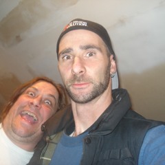 TRUE DESTROYER-------THE POSTMAN ALWAYS SHOOTS TWICE ( CAPITOL PUNISHMENT COVER)