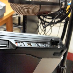 Wasting Studio Access [disquiet0101-analogbinary]