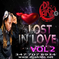 LOST IN LOVE vol 2
