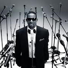 R. Kelly - When a Woman Loves LIVE From the Arsenio Hall Show