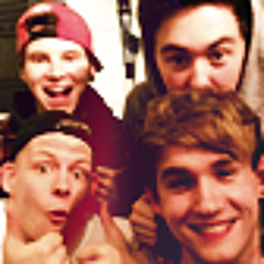 Rixton - Ignition - R Kelly Cover
