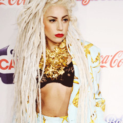Lady Gaga - Capital FM Jingle Bell Ball
