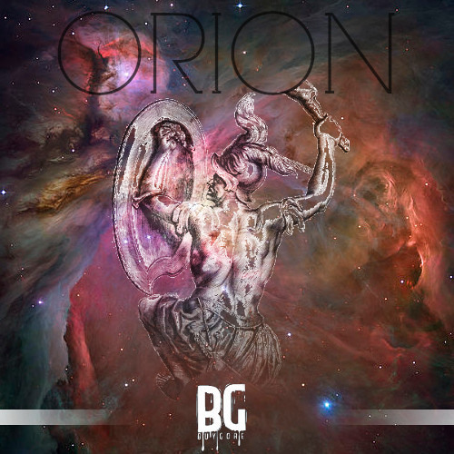 Riggi & Piros, ZAXX - Orion (Original Mix) [Free Download]