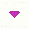 Confident- Justin Bieber ft. Chance The Rapper
