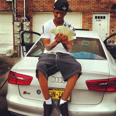 Big Bands In My Balmains (Unemployed)