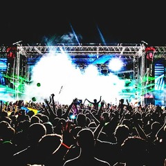 A Clarity Rage Revolution (Hunter Eichberger Mashup)