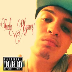 ECF "east Coast Flo by Inda Rhymez  at My room