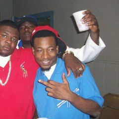 Flightgang at Laurel, MS