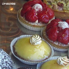 DNS86 - Oldschool Tribute by Bjoern Mulik