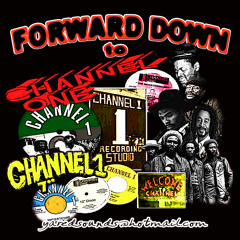 FORWARD DOWN to CHANNEL ONE the MIX TAPE
