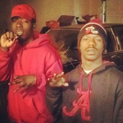 LB- Still Mobbin