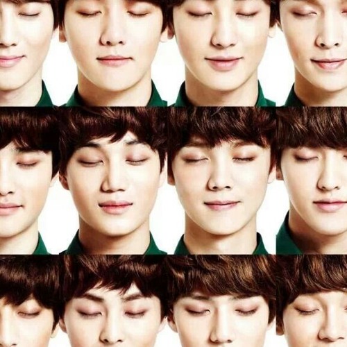 Download lagu first snow exo