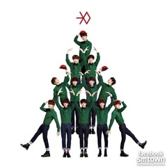 EXO (엑소)-My Turn To Cry(Korean Ver.)