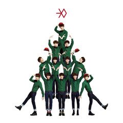 EXO - Christmas Day (Korean Ver)