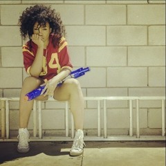 SZA -Teen Spirit (SGH Club Remix)