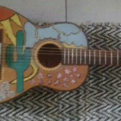 A Little Bit Of OOh La La/Original/Zydeco/Instrumental/#Draft1. at Portsea Pier