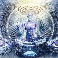 Universal Energy (Chakra)