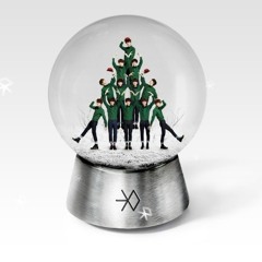 EXO - Winter Special Album "Miracles in December" Korean Ver [Full Album]