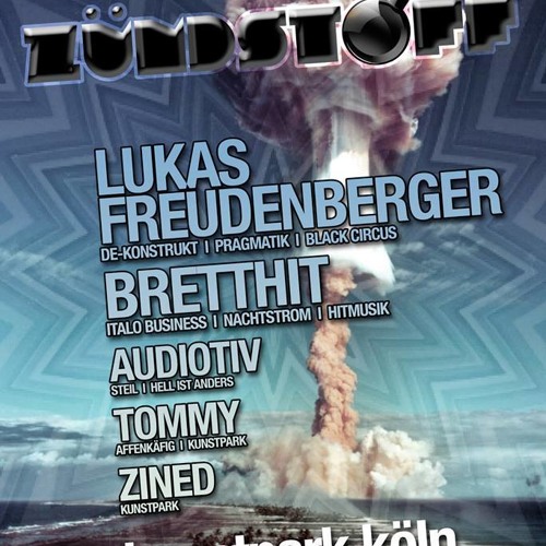 Techno Sets