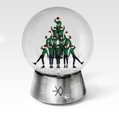 EXO - Winter Special Album "Miracles in December" Chinese Ver [Full Album]