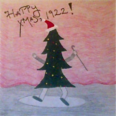 Gee Whiz, It's Christmas (Carla Thomas Cover)