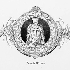 Serapis Mixtape [2013]