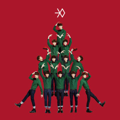 EXO - Christmas Day (Korean ver.)