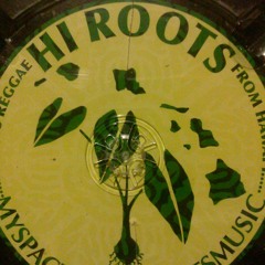 Same Song> Rootikal Riddim  at Up The Pali