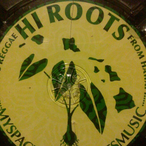 Same Song> Rootikal Riddim  at Up The Pali